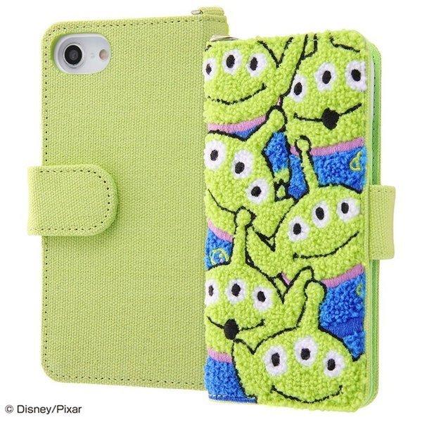 現品限り一斉値下げ Iphone Se3 Se2 8 7 6s 6 第3世代 第2世代 ディズニー ピクサー カバー ケース 手帳型 保護 もこもこ ふわふわ サガラ刺繍 かわいい おしゃれ カード入れ Iphone用ケース Www We Job Com