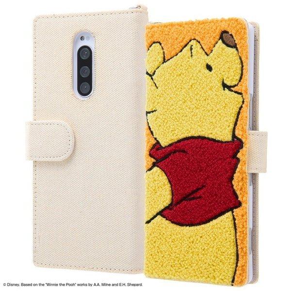 Xperia1 ディズニー カバー ケース 手帳型 保護 モコモコ かわいい おしゃれ カード入れ So 03l Sov40 802so J9110 Simフリー Docomo Au Softbank プーさん Is Rdxp1sgr1 Po Top1 Comyahoo ショッピング店 通販 Yahoo ショッピング
