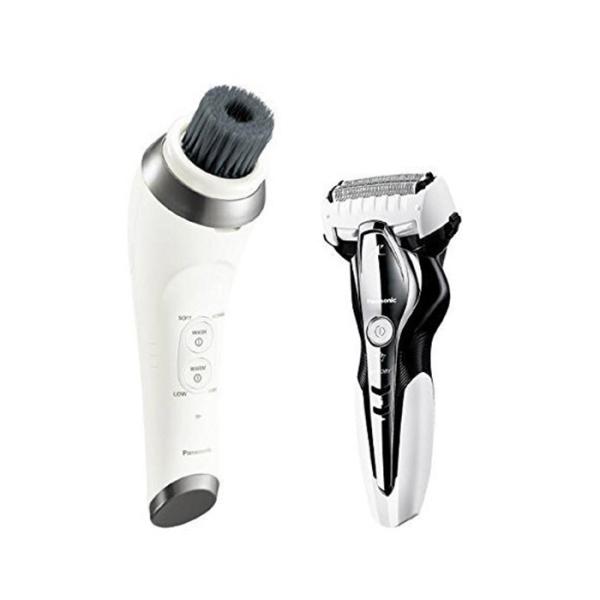 パナソニックES-MC3QCM LAMDASHサロンシェ-ビングセット 3枚刃 Panasonic パナソニック ラムダッシュ サロンシェービングセット