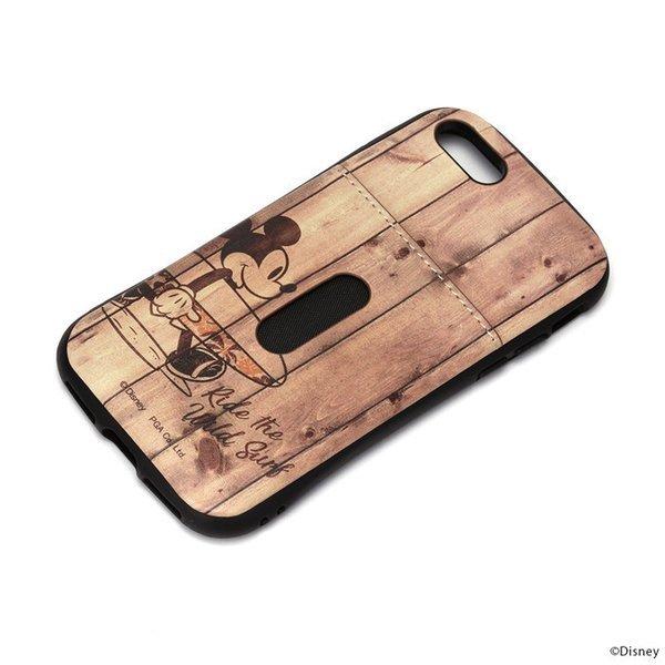 Iphonese Iphone8 Iphone7 ケース ディズニー タフポケットケース ミッキーマウス Pga Top1 Comyahoo ショッピング店 通販 Yahoo ショッピング