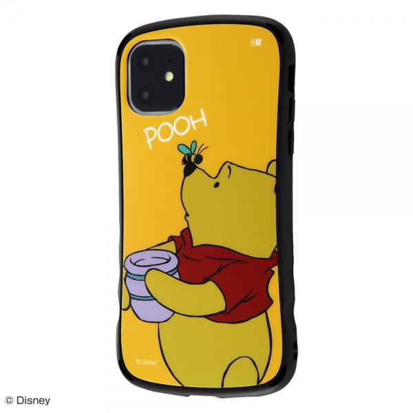 Iphone11 ディズニー カバー ケース 耐衝撃 衝撃に強い 保護 シンプル アウトドア 頑丈 持ちやすい ソフト クッション かわいい Curve スマホケース プーさん Rt Dp21sc4 Po Top1 Comyahoo ショッピング店 通販 Yahoo ショッピング
