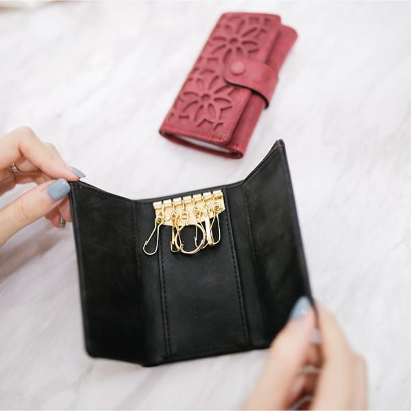 キーケース レディース スマートキー おしゃれ 使いやすい 多機能 メンズ カードケース ブランド カード かわいい コンパクト 花柄 ボタン キーリング Buyee Buyee 提供一站式最全面最專業現地yahoo Japan拍賣代bid代拍代購服務 Bot Online