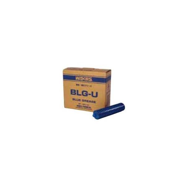 WAKOS ワコーズ ブルーグリース No.2 BLG-U2 400g : Tネット