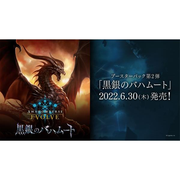 Amazon.co.jp: シャドウバース エボルヴ BP02-108 バハムート