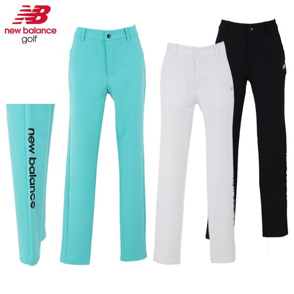 ロングパンツ レディース ニューバランス ゴルフ New Balance Golf 22 秋冬 新作 ゴルフウェア 012 012 22 T On ゴルフウェア 通販 Yahoo ショッピング