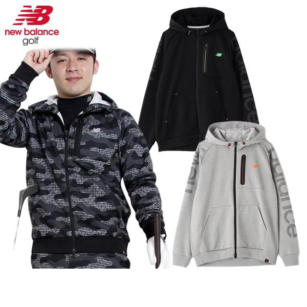 40％OFFセール】パーカー メンズ ニューバランス ゴルフ new balance