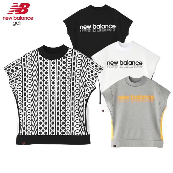40％OFFセール】トレーナー レディース ニューバランス ゴルフ new