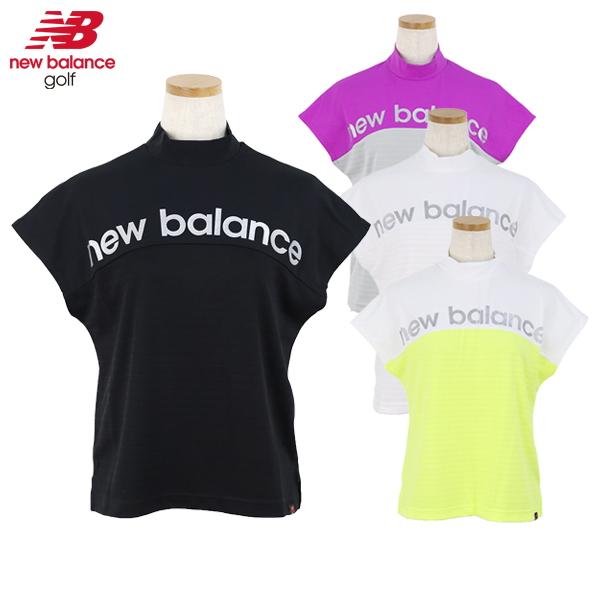 40％OFFセール】ハイネックシャツ レディース ニューバランス ゴルフ