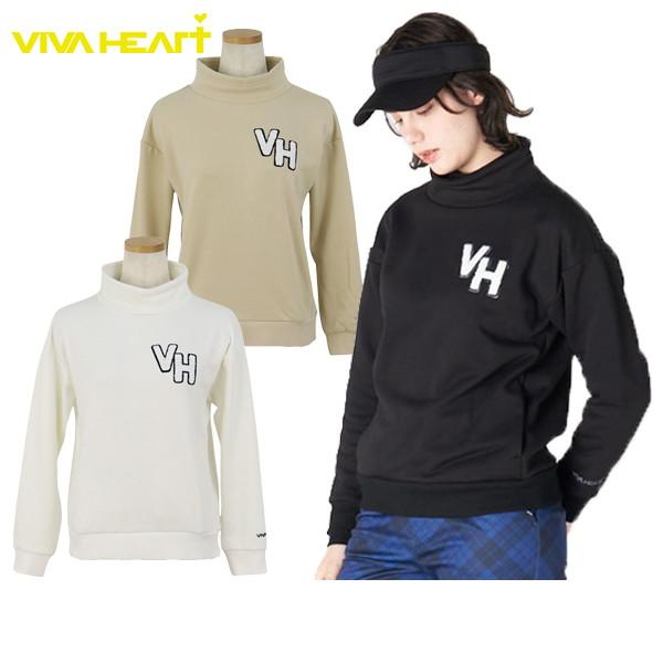 VIVA HEART 【30％OFFセール】トレーナー レディース ビバハート  