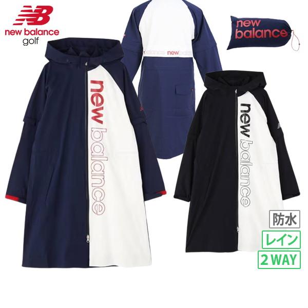 レインウェア レディース ニューバランス ゴルフ new balance golf