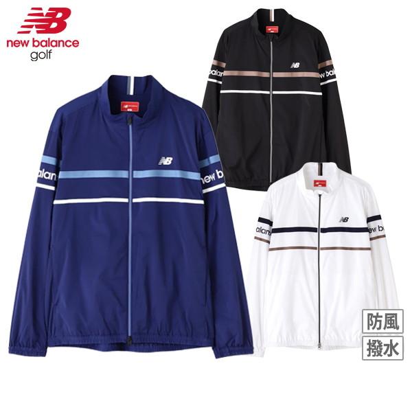 New Balance Golf 【30%OFFセール】ブルゾン メンズ New Balance Golf 【30%OFFセール】ブルゾン メンズ