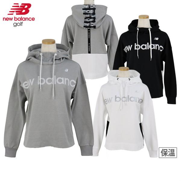 New Balance Golf 【30%OFFセール】パーカー レディース New Balance Golf 【30%OFFセール】パーカー レディース