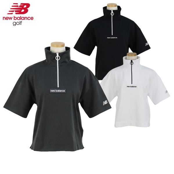 New Balance Golf 【30%OFFセール】トレーナー レディース New Balance Golf 【30%OFFセール】トレーナー レディース
