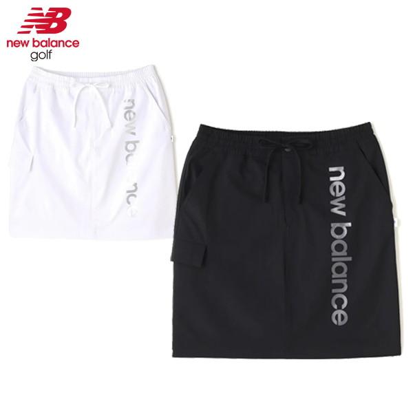 New Balance - ※お値下げ【NEW BALANCE GOLF】ダウンスカート New Balance Golf 【30％OFFセール】スカート レディース