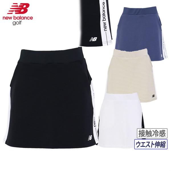 New Balance Golf スカート レディース ニューバランス ゴルフ New Balance Golf スカート レディース ニューバランス ゴルフ