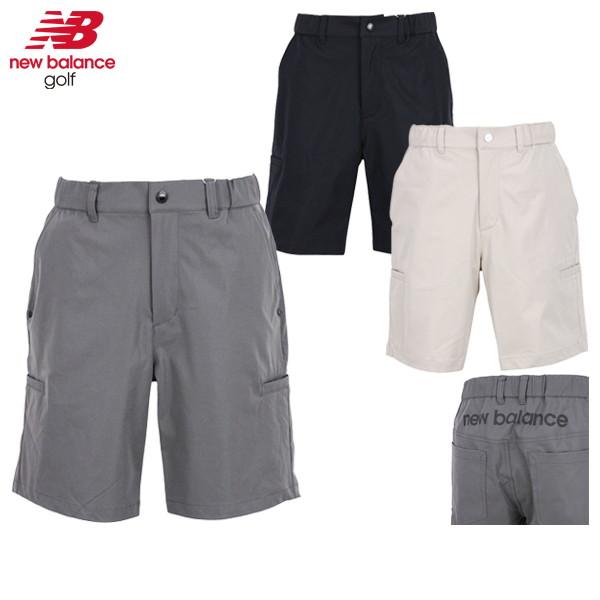 New Balance Golf パンツ メンズ ニューバランス ゴルフ new