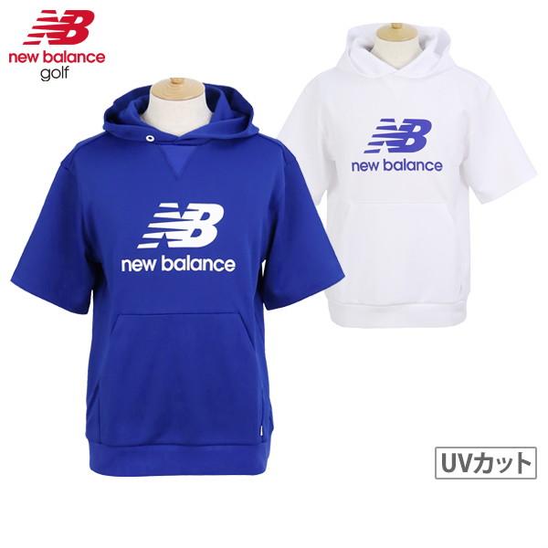 New Balance Golf パーカー メンズ ニューバランス ゴルフ new