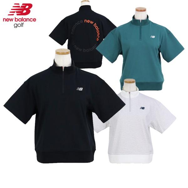 New Balance Golf 【30％OFFセール】トレーナー レディース