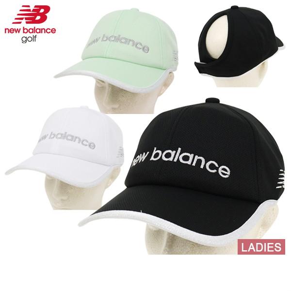 2点！新品■25,300円【ニューバランスゴルフ】レディース　ゴルフウェア M ニューバランスゴルフ NB 【ストレッチ】千鳥格子ロゴモック