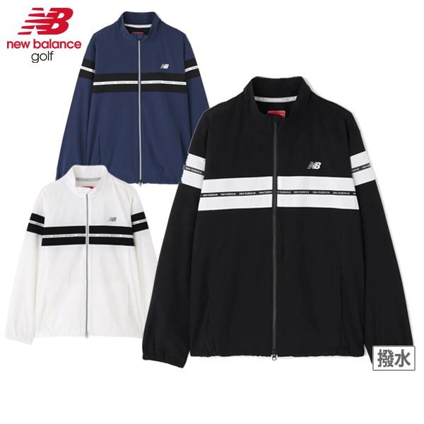 New Balance Golf ブルゾン メンズ ニューバランス ゴルフ new