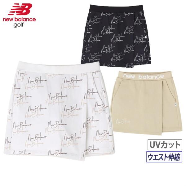 New Balance Golf ショートパンツ レディース ニューバランス
