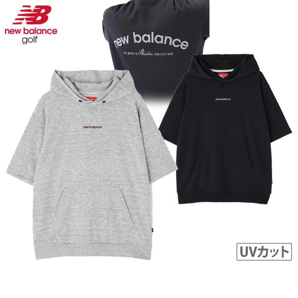 New Balance Golf パーカー メンズ ニューバランス ゴルフ new