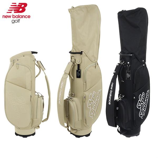 New Balance Golf キャディバッグ メンズ レディース