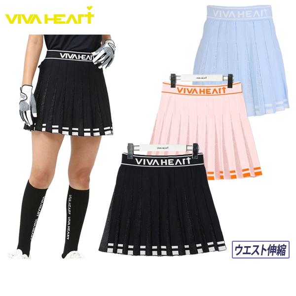 30％OFFセール】ニットスカート レディース ビバハート VIVA HEART