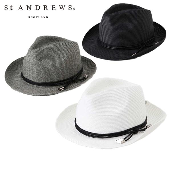 30 Offセール ハット メンズ レディース セントアンドリュース St Andrews 22 春夏 新作 ゴルフ 042 T On ゴルフウェア 通販 Paypayモール