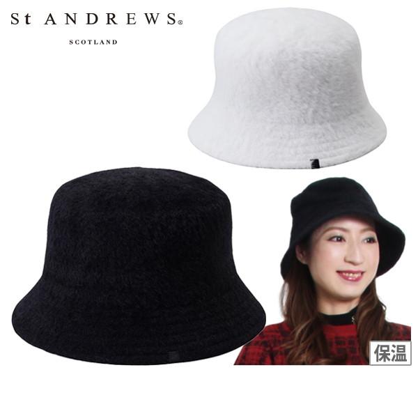 St ANDREWS 【40％OFFセール】ハット メンズ レディース セント