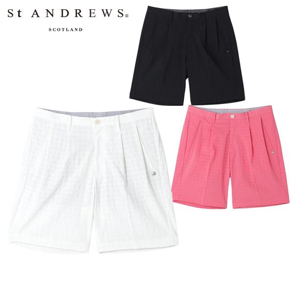 St ANDREWS 【40％OFFセール】パンツ メンズ セント