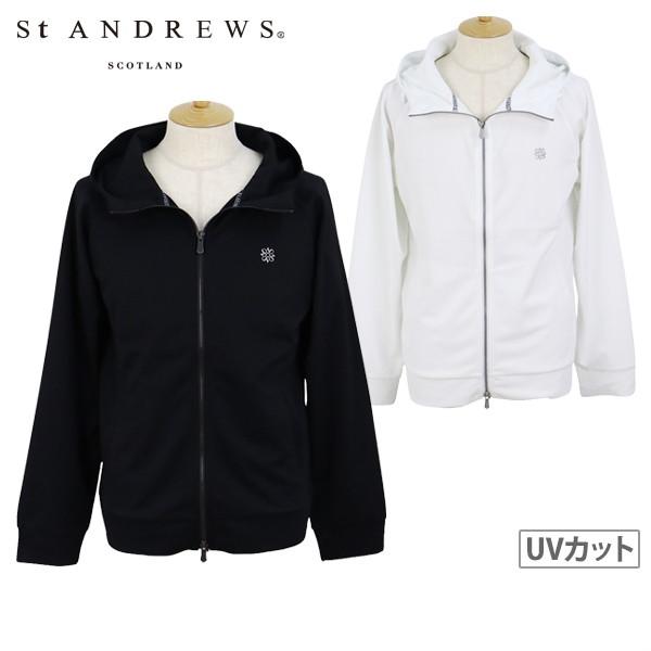 セントアンドリュースパーカー St ANDREWS 【30％OFFセール】パーカー メンズ セント