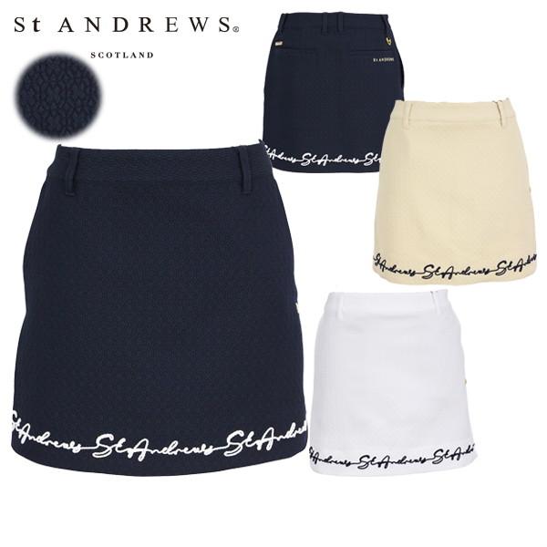 St ANDREWS 【40％OFFセール】スカート レディース セント