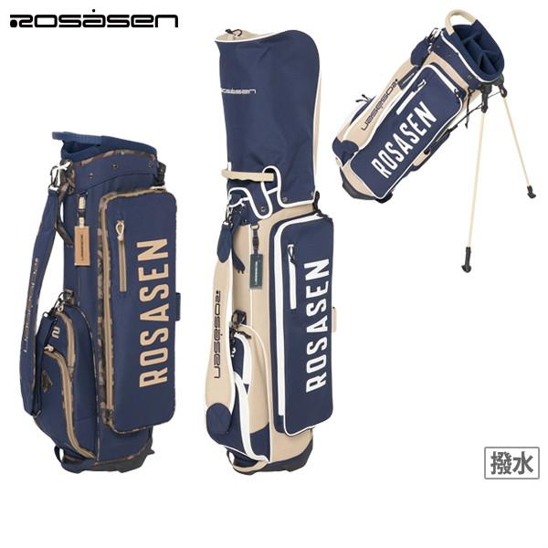 ROSASENキャディバック 楽天市場】ロサーセン Rosasen ゴルフ 8.5型 キャディバッグ