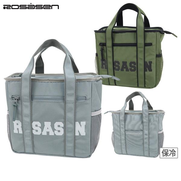 Rosasen 【30％OFFセール】カートバッグ メンズ レディース