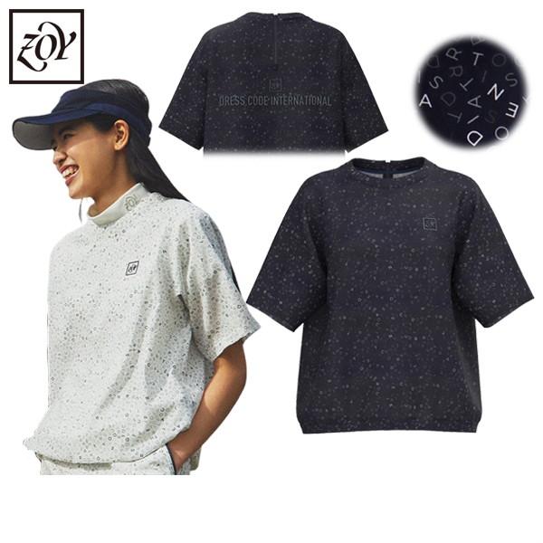 zoe ハイネックトップス zoe ハイネックトップス zoe ハイネックトップス