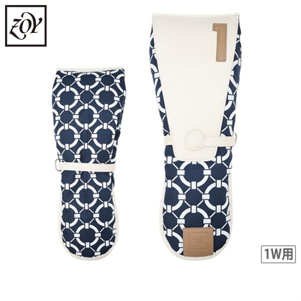 ゾーイ ヘッドカバー 楽天市場】ZOY ゾーイ ヘッドカバー