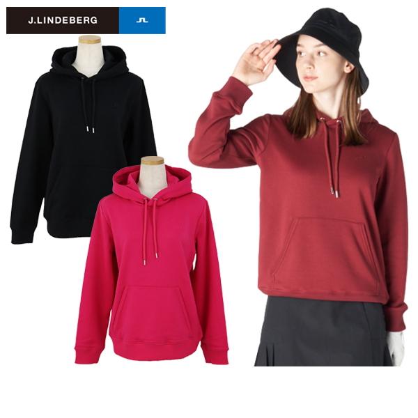 30％OFFセール】パーカー レディース Jリンドバーグ J.LINDEBERG 日本 