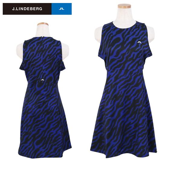 J.LINDEBERG 【30％OFFセール】ワンピース レディース J