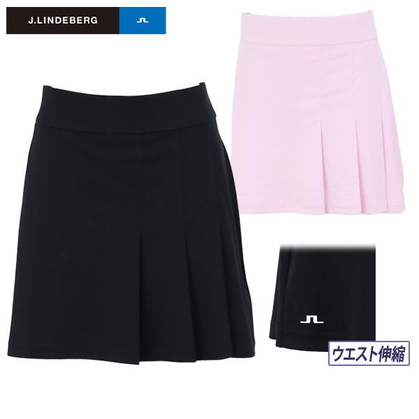 J.LINDEBERG 【30％OFFセール】スカート レディース J