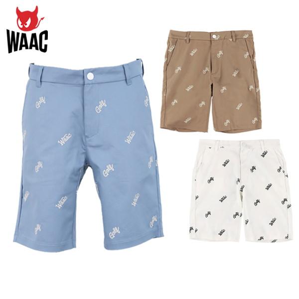 40％OFFセール】ショートパンツ メンズ ワック WAAC 日本正規品 2023