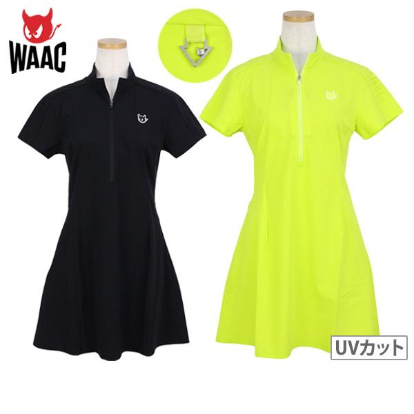 WAAC ワンピース