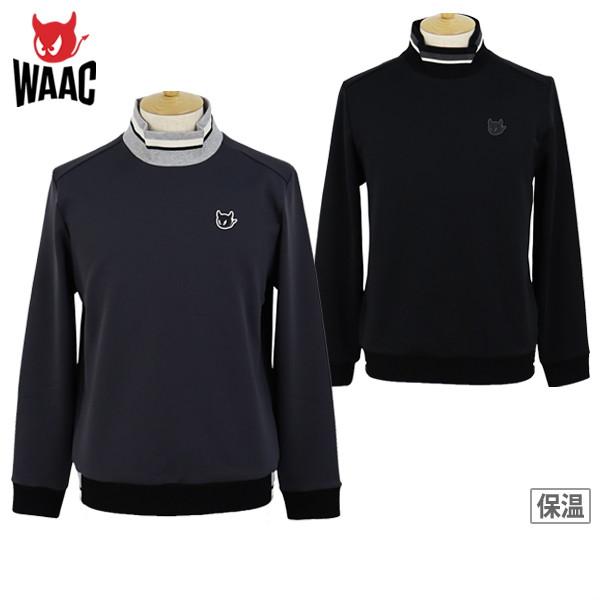WAAC ゴルフウェア WAAC（ワック）ゴルフウェア完全ガイド｜プロ愛用・2025春夏新作