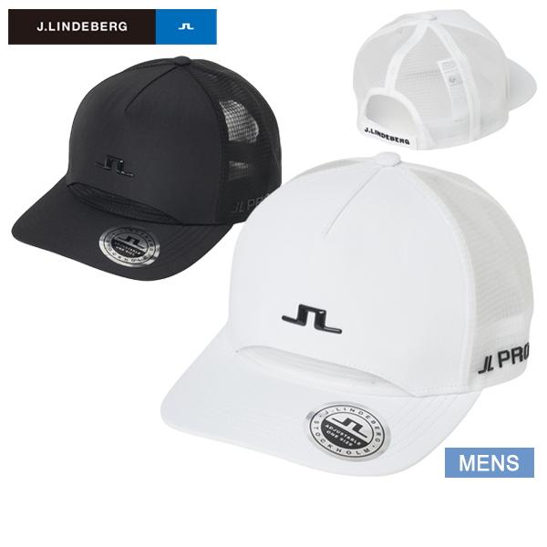 【送料無料】キャップ メンズ Jリンドバーグ J.LINDEBERG 日本正規品 2025 秋冬 新作 ゴルフ 073-54931 J.LINDEBERG（ジェイリンドバーグ） 【30％OFFセール】キャップ メンズ