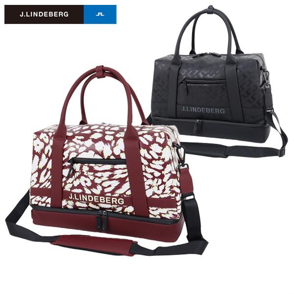 ボストンバッグ メンズ レディース Jリンドバーグ J.LINDEBERG 日本  