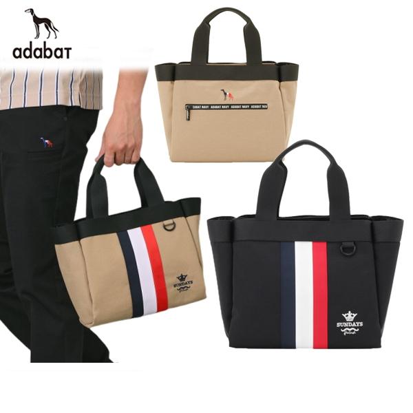 adabat（アダバット） 【タイムセール 1/13 13:00迄】カートバッグ