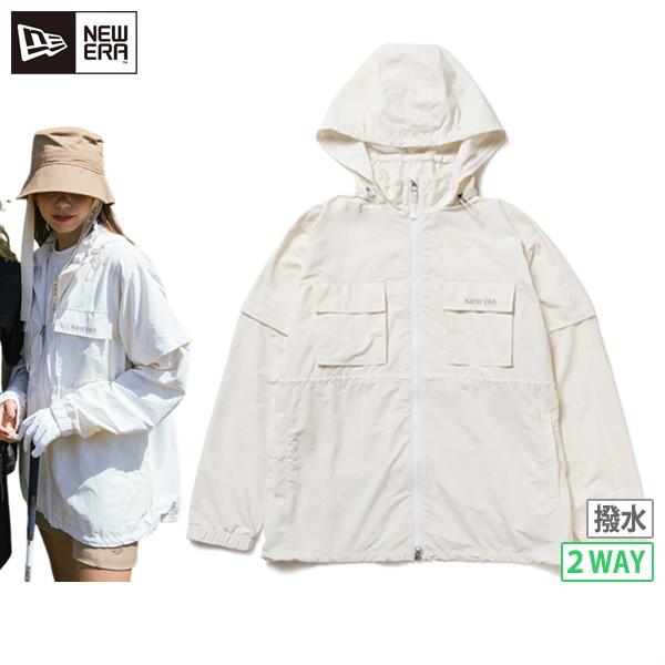 NEW ERA ブルゾン レディース ニューエラ ゴルフ 日本正規品