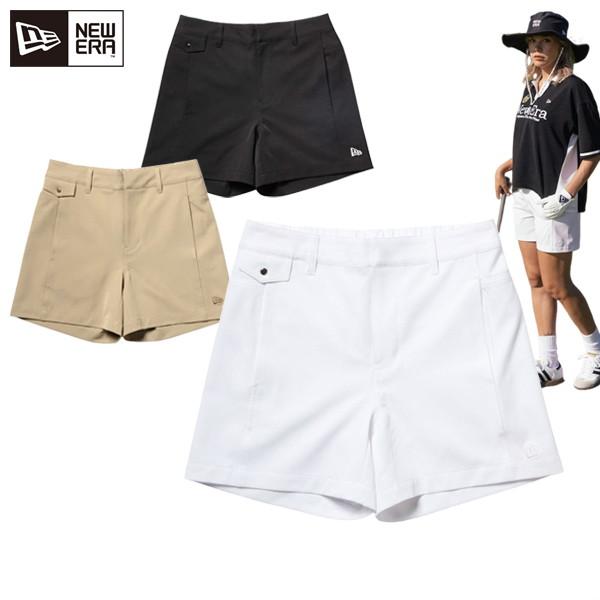NEW ERA パンツ レディース ニューエラ ゴルフ 日本正規品 2025