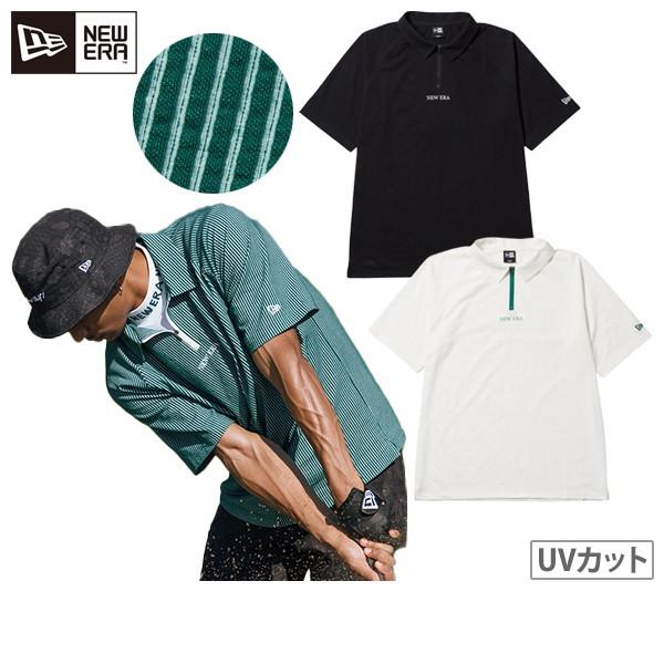 【未使用】【2025/4月発売】NEW ERA ゴルフクラブ ポロシャツ XL 楽天市場】NEW ERA GOLF ニューエラ ゴルフ 半袖 ポロシャツ