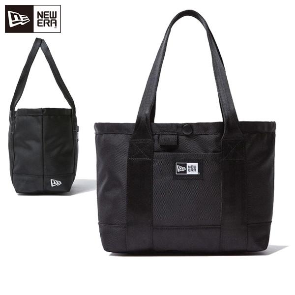 T-on ティーオンニューエラ New Era NEW ERA 日本正規品 メンズ レディース実寸サイズF(OSFM) 縦20cm 横(底部)32cm まち11cm 持ち手含縦40cm ポケット3個素材ポリエステル説明ちょっとした外出時に便...